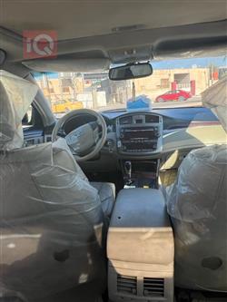 تويوتا أفالون